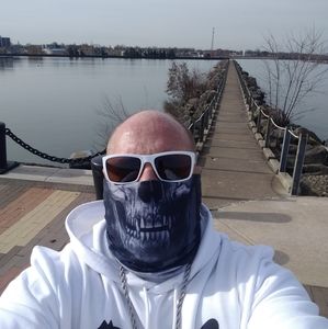 Meet your Posher, Benjamin